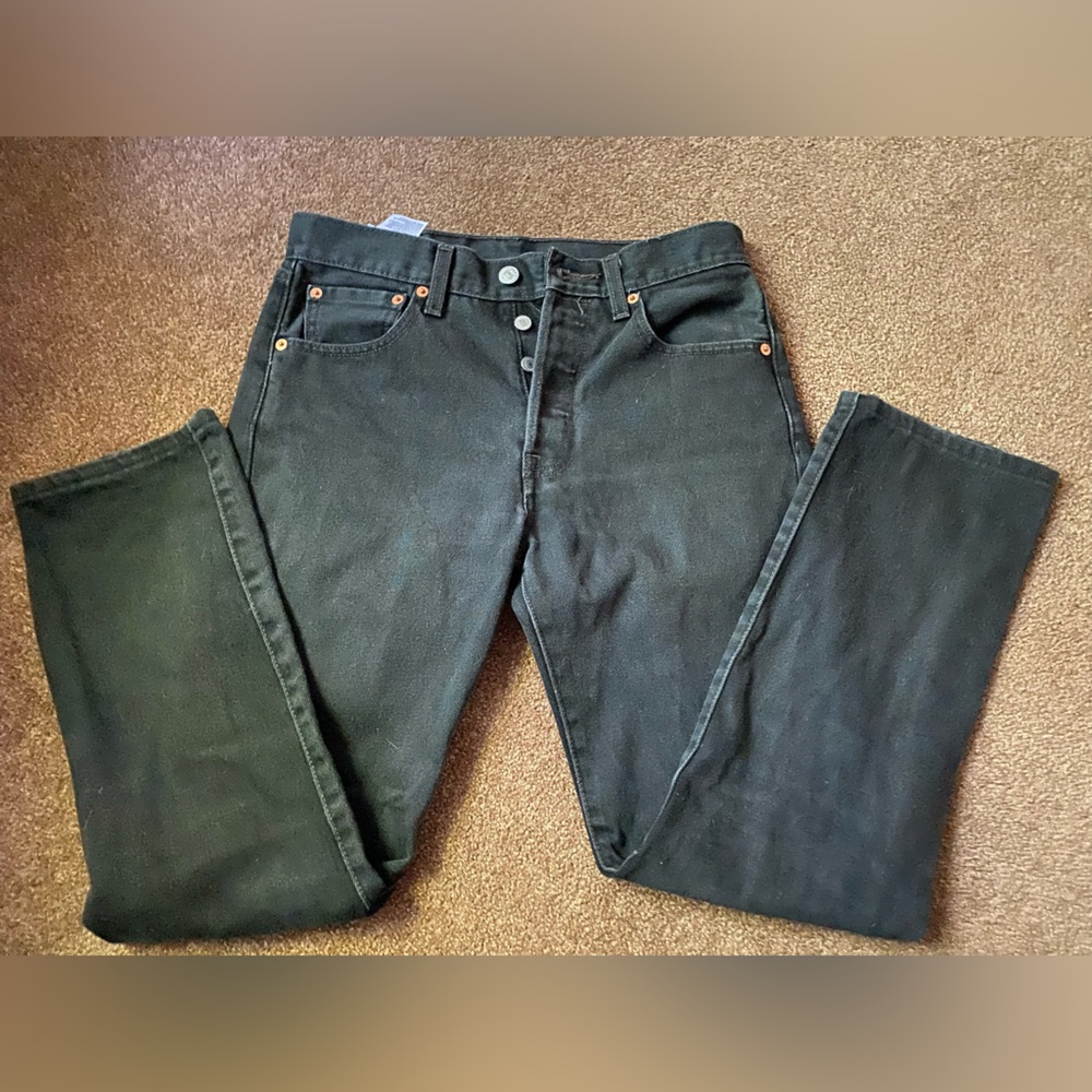 Vintage Levi’s